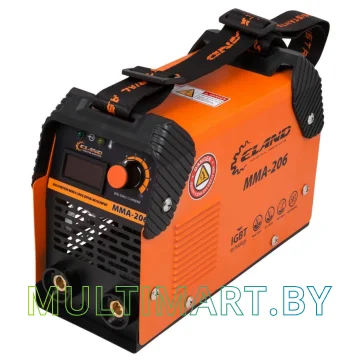 Сварочный аппарат ELAND MMA-206
